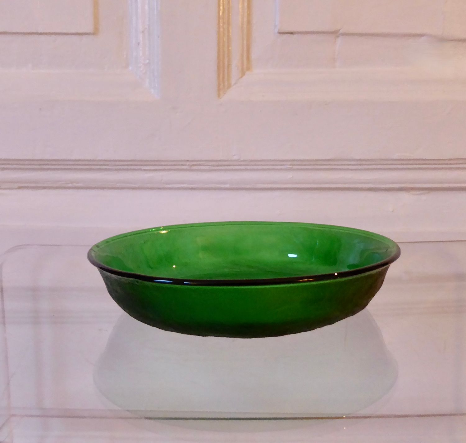 Arcoroc Glas Schale Sierra