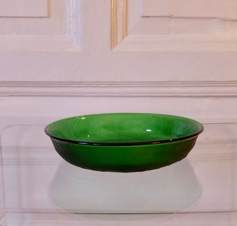 Arcoroc Glas Schale Sierra