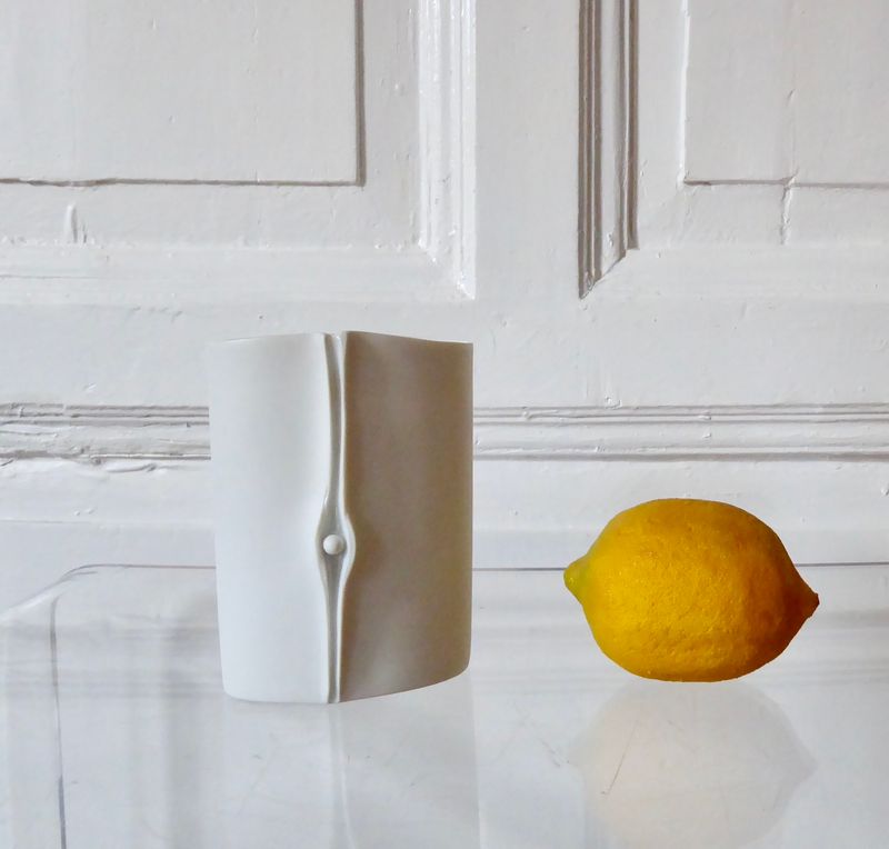 Hutschenreuther Eclore Vase