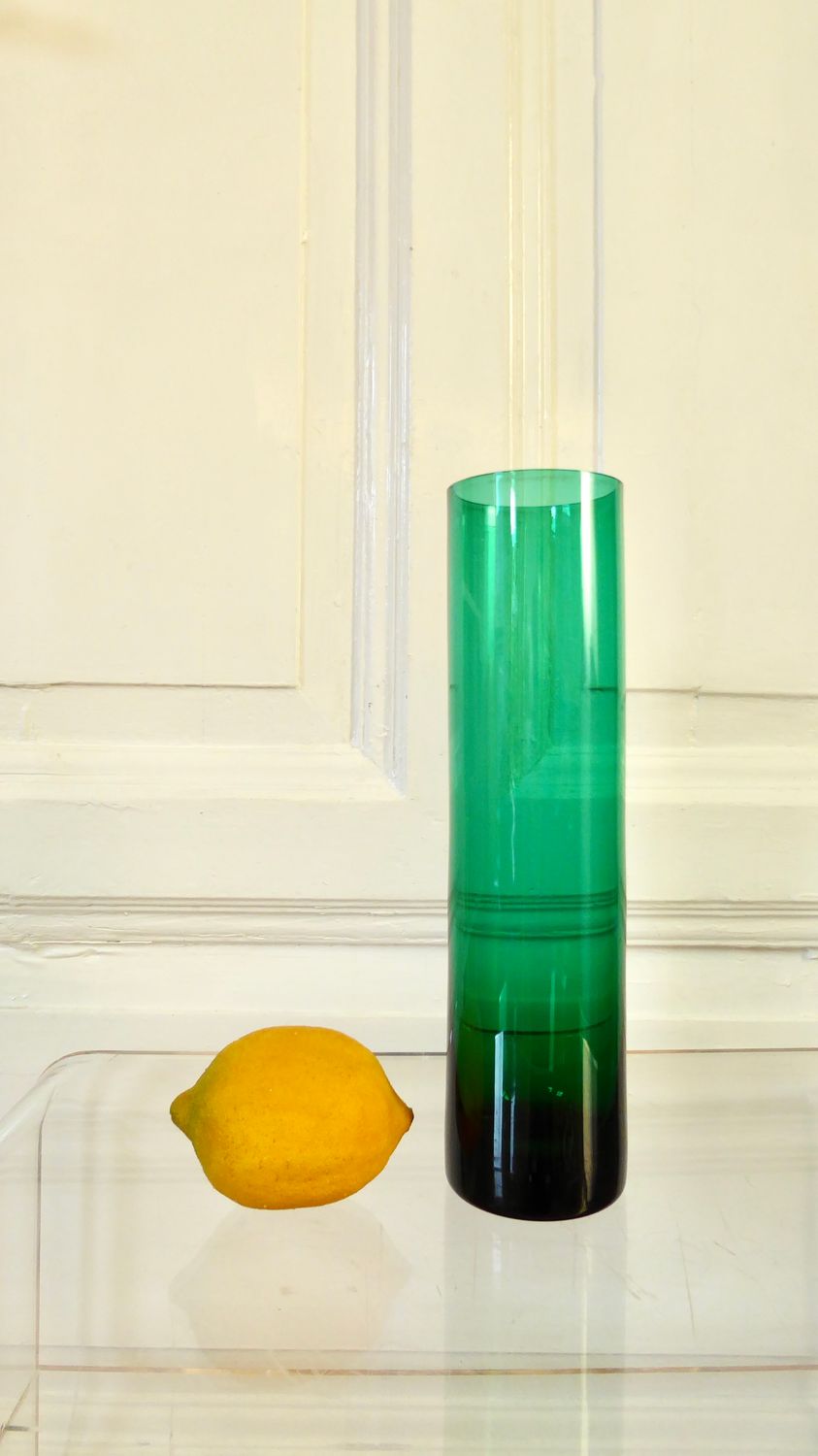 Hirschberg Vase
