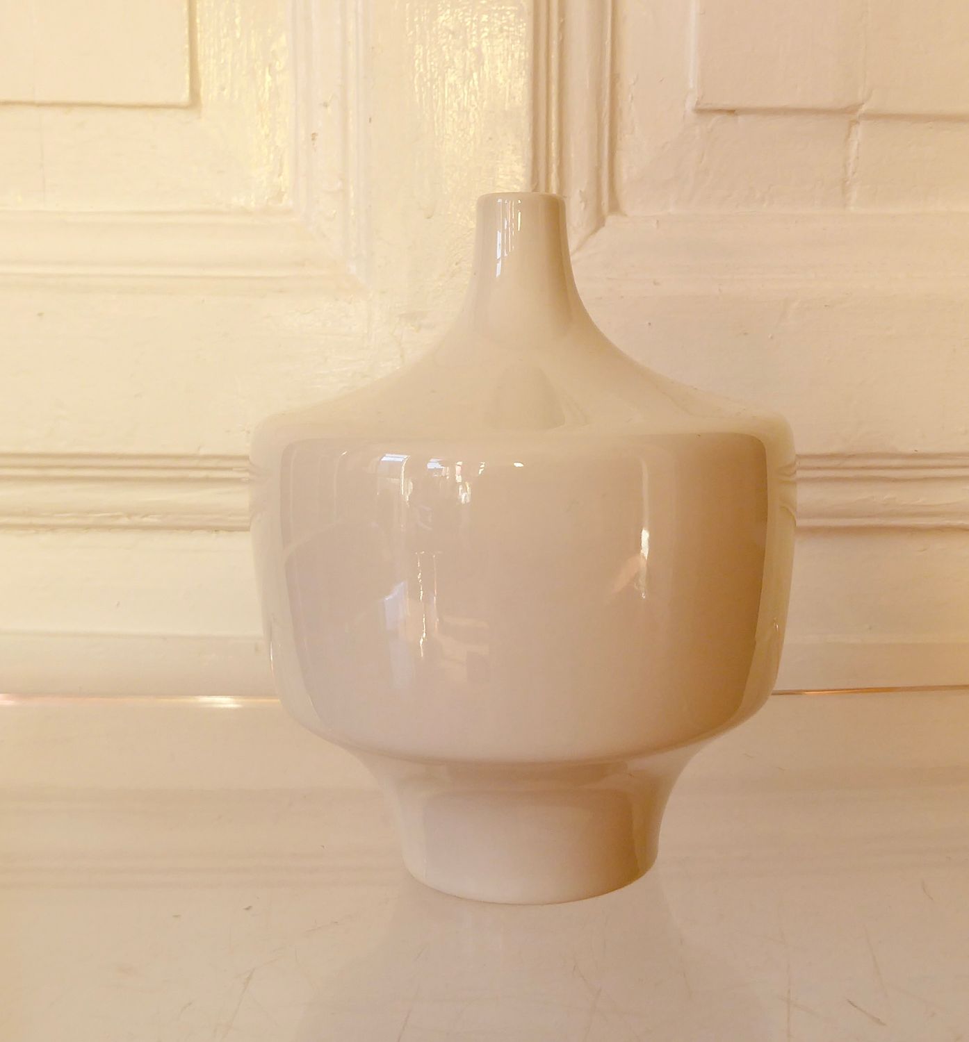 KPM Spindel Vase