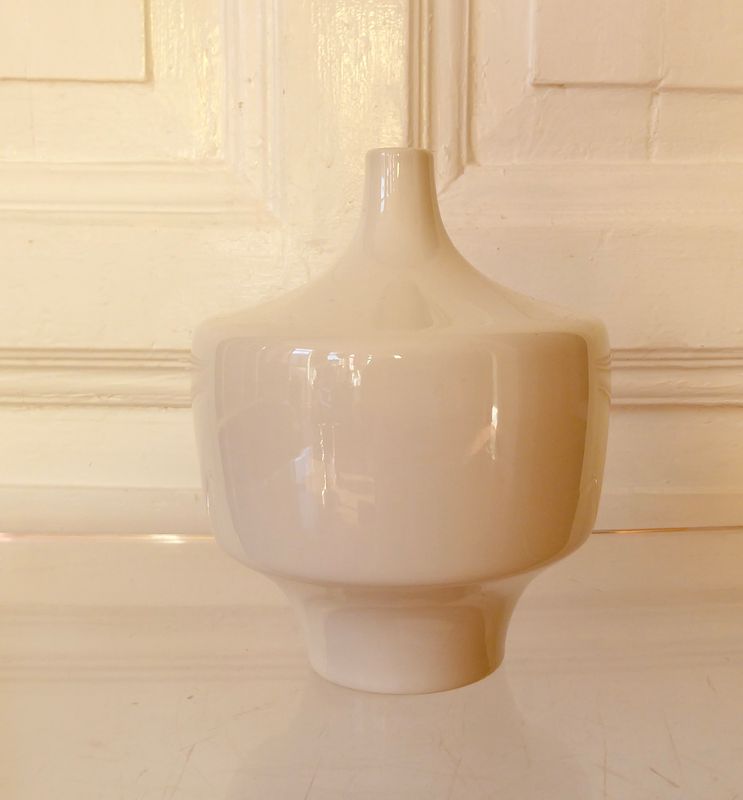 KPM Spindel Vase
