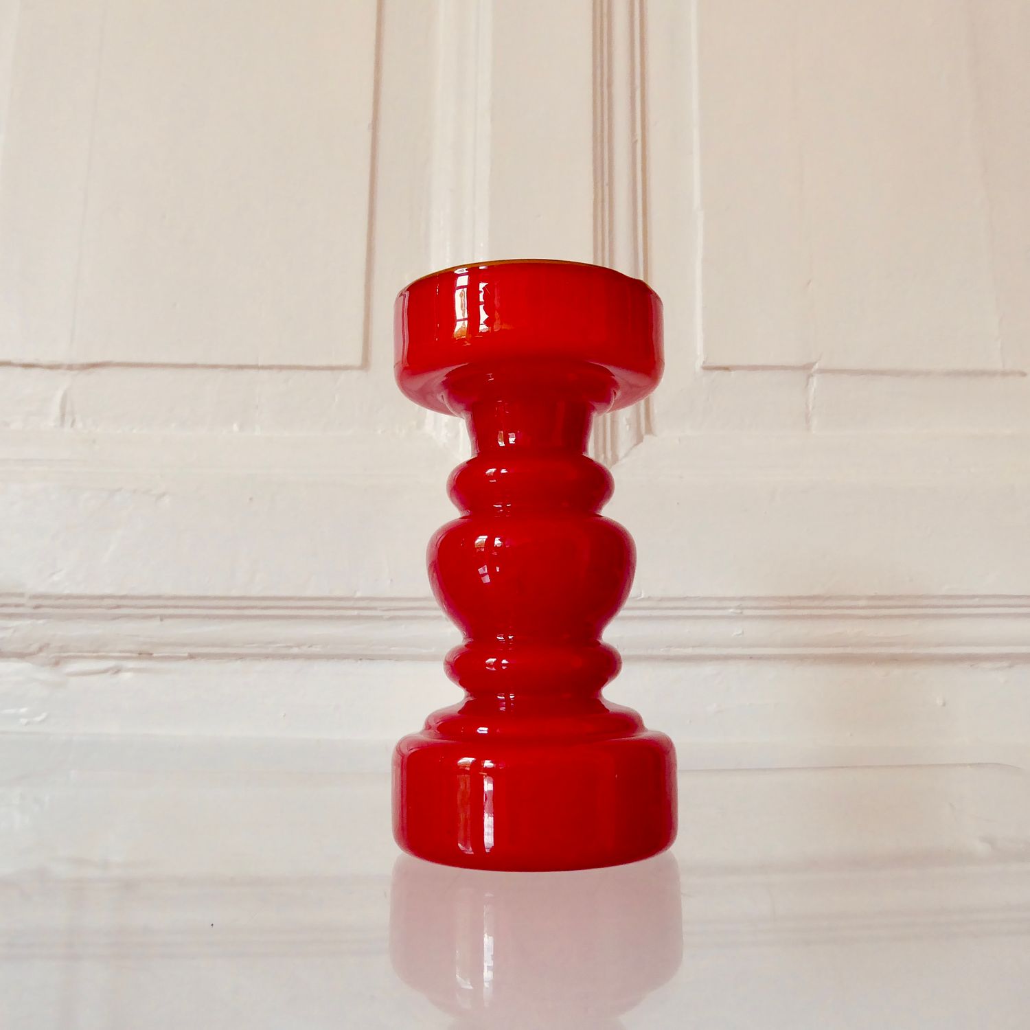 Friedrich Glas Leuchter