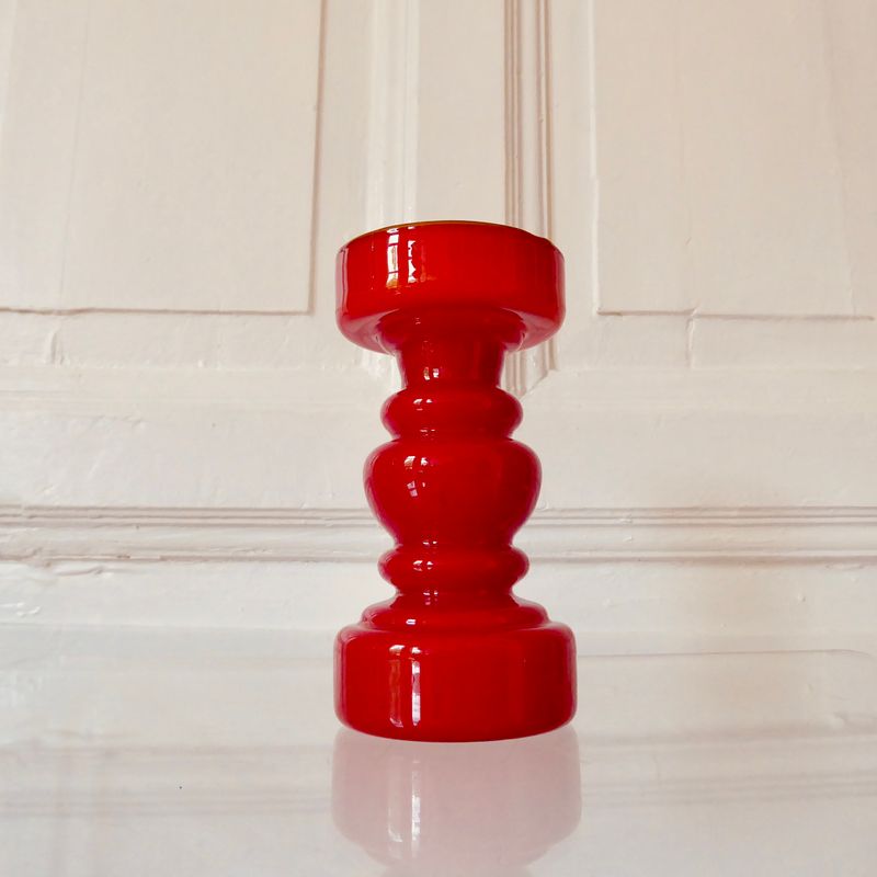 Friedrich Glas Leuchter