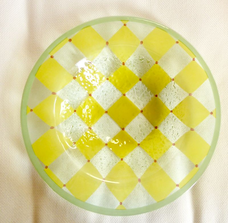 Villeroy & Boch Glas Schale