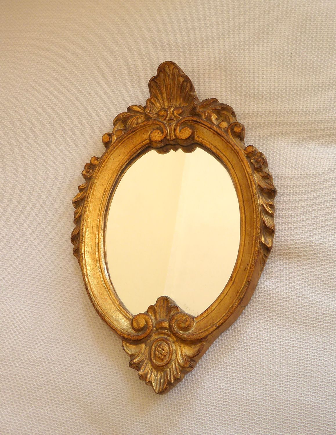 Florentiner Wand Spiegel Florentiner Wand Spiegel