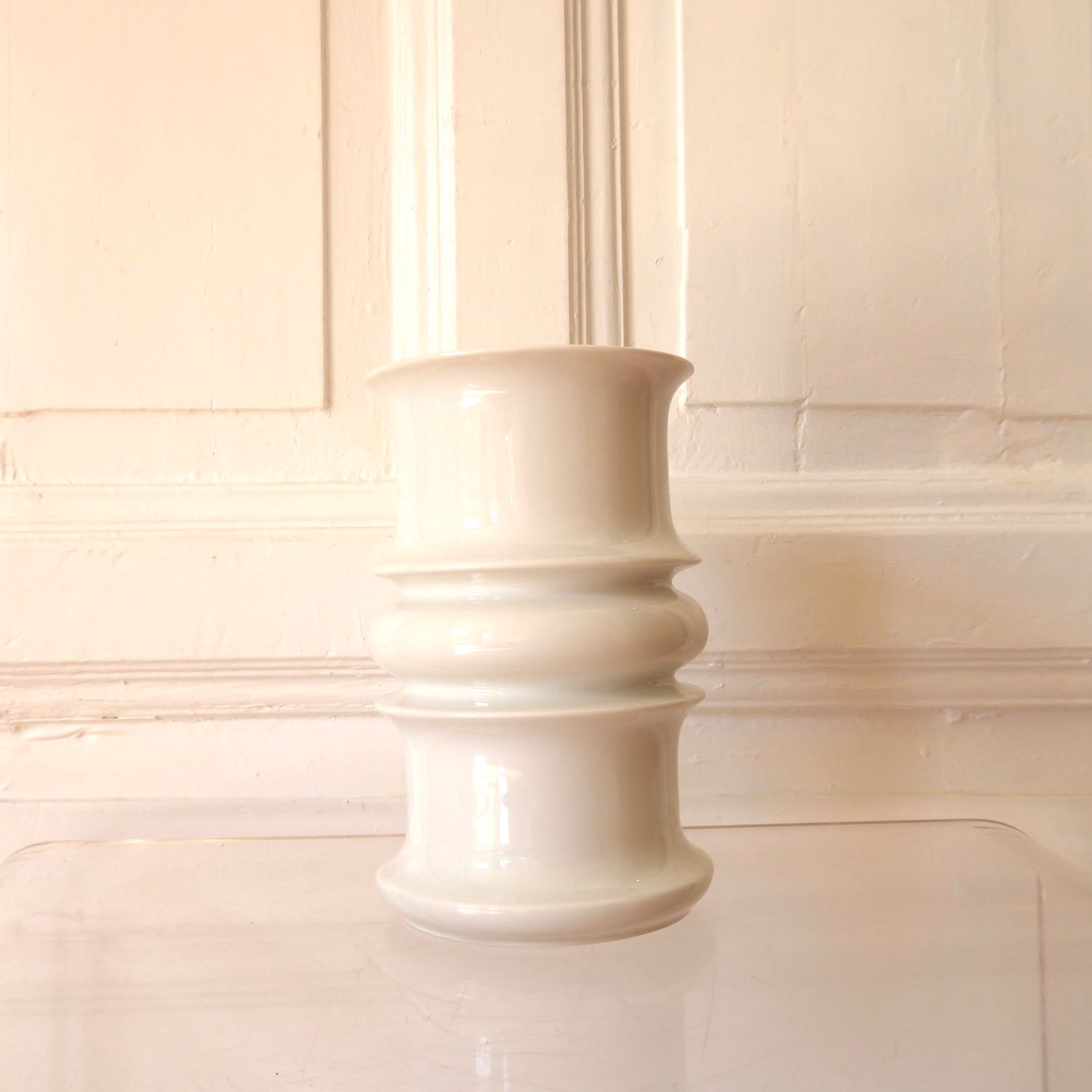 Thomas Porzellan Vase