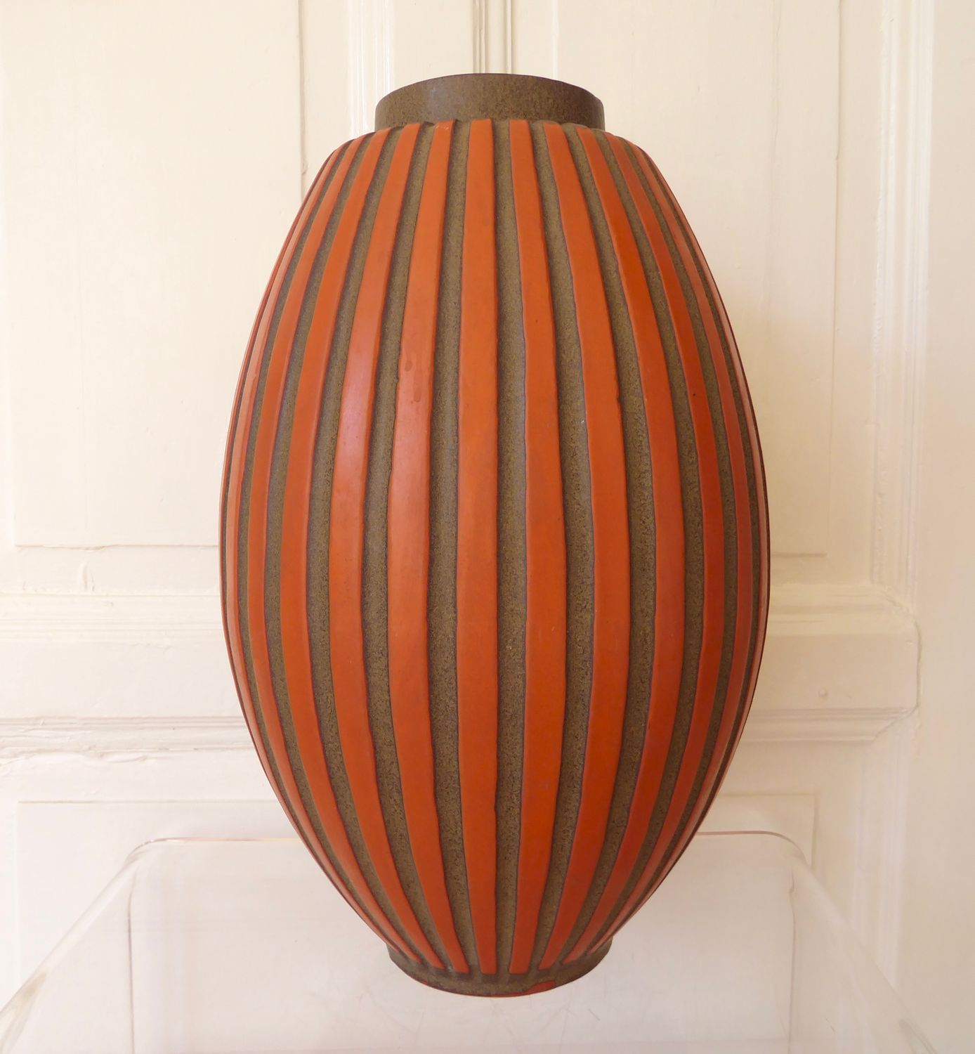Carstens Boden Vase Ghana