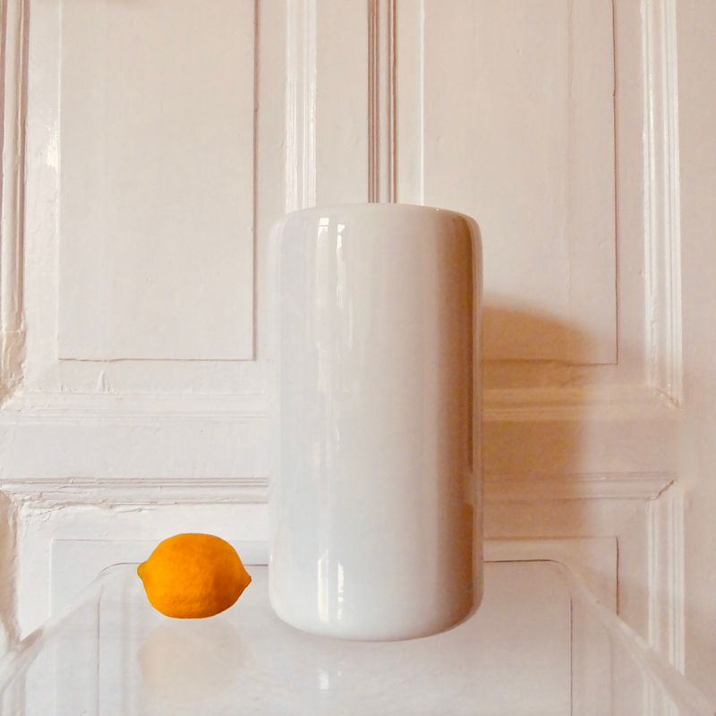 Bauscher Weiden Keramik Gefäß Vase antik