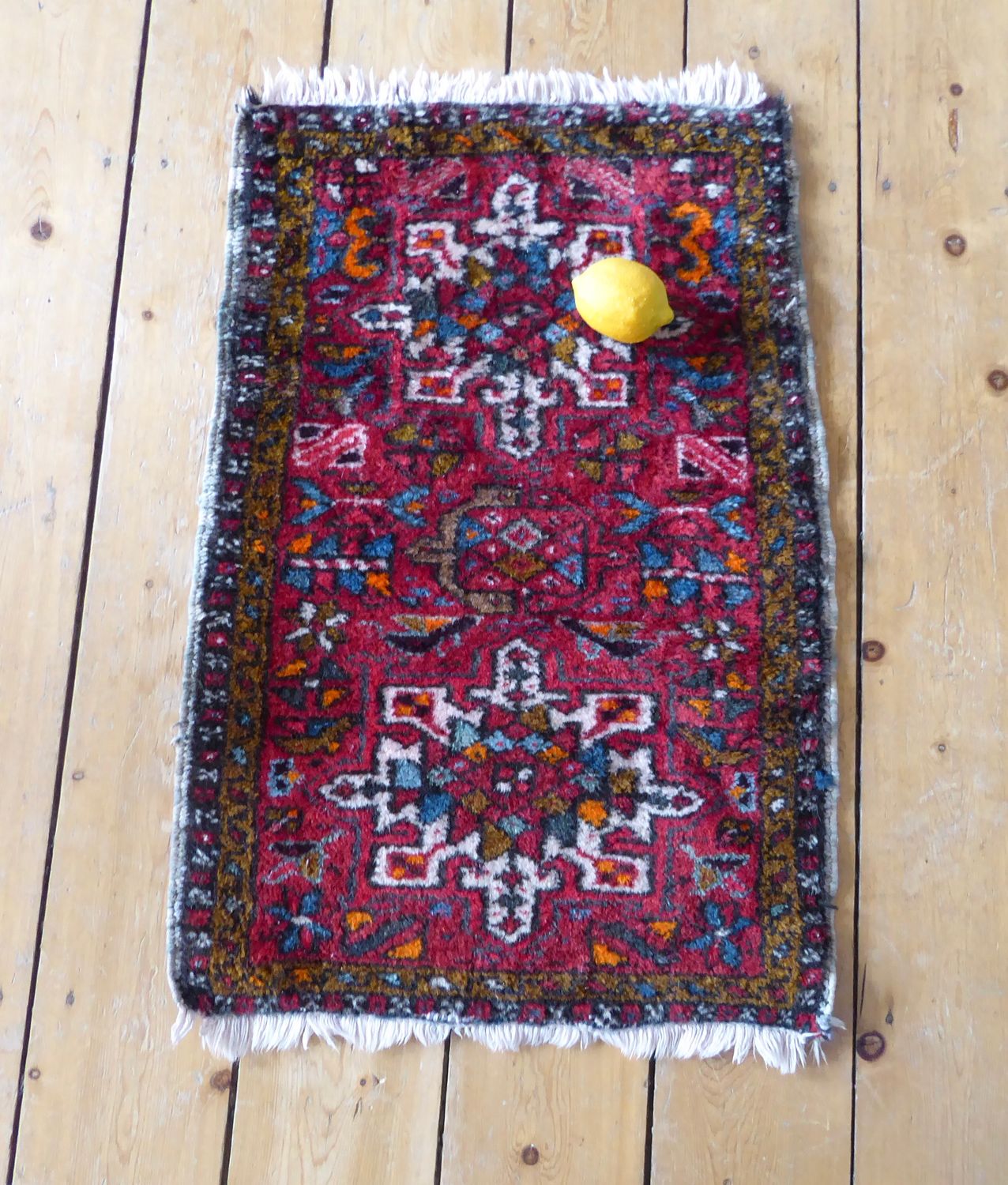 Kleiner Orient Teppich Kleiner Orient Teppich