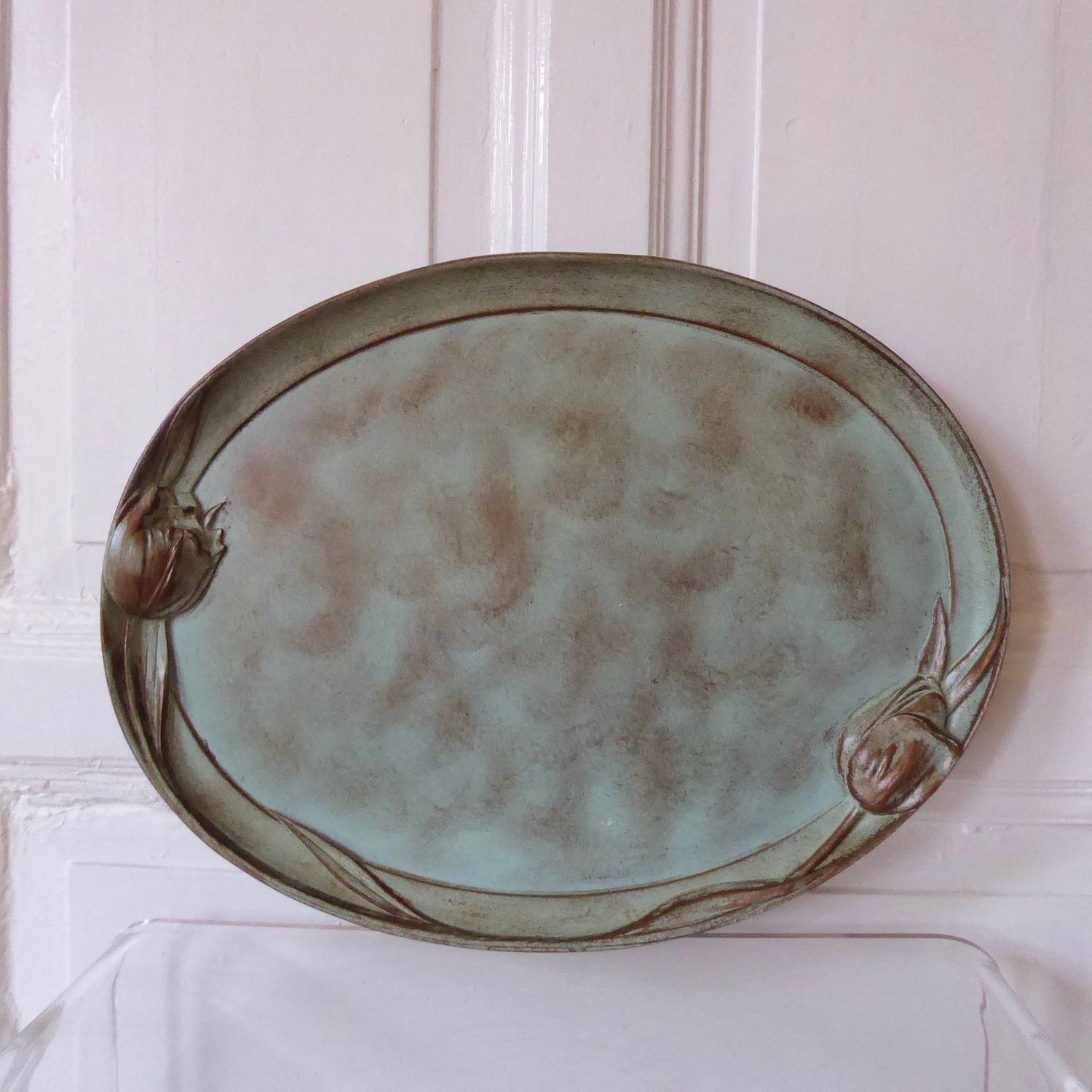 Servier Tablett Servier Tablett