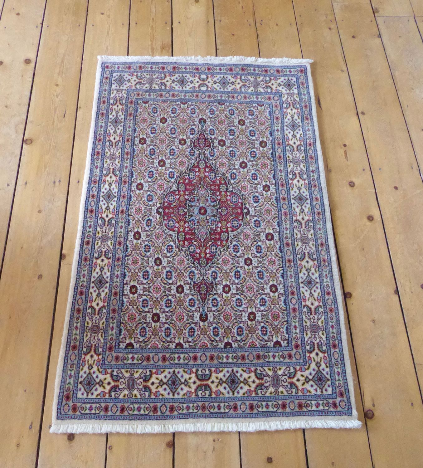 Orient Teppich Wolle Seide Orient Teppich Wolle Seide