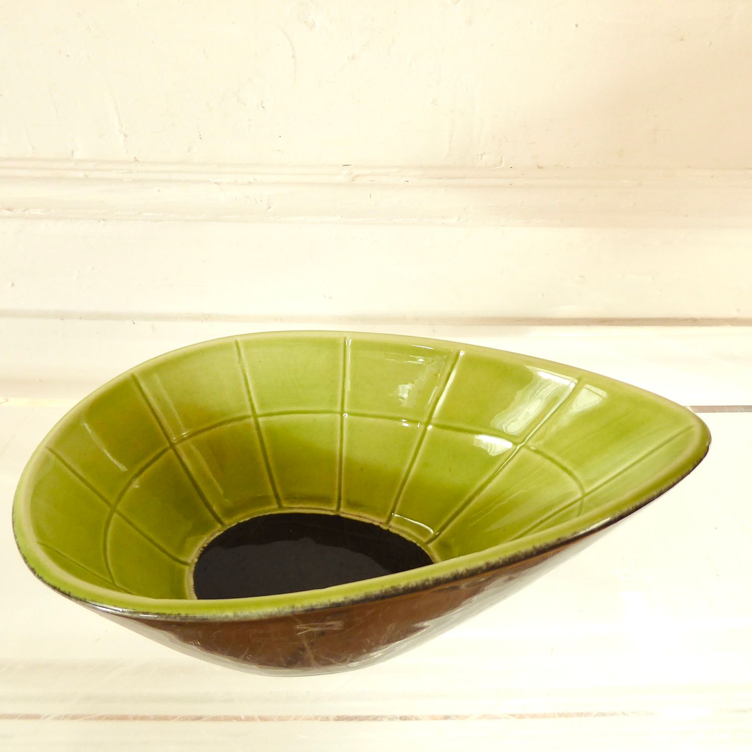 Rörstrand Keramik Schale