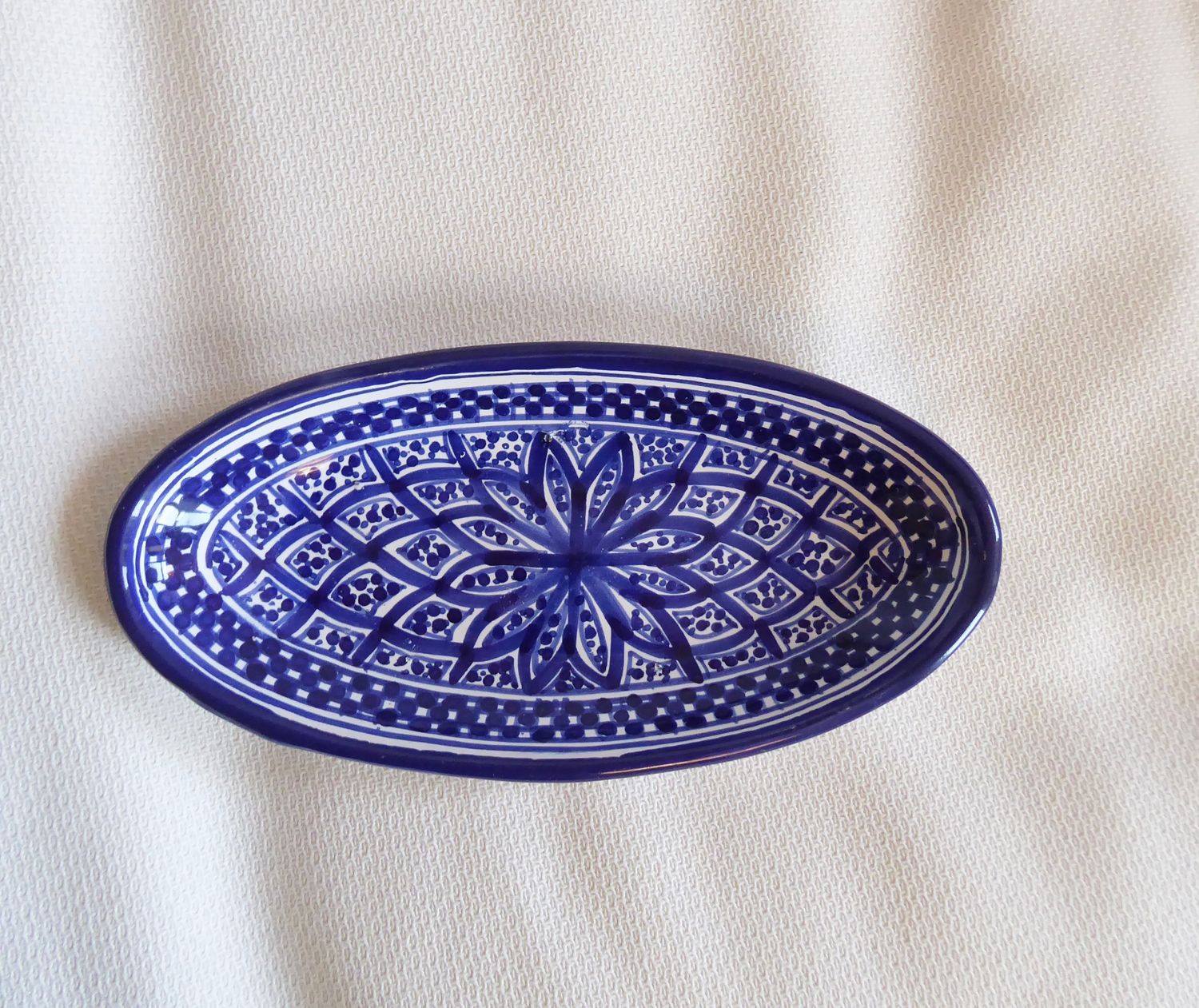 Keramik Schale Tunesien