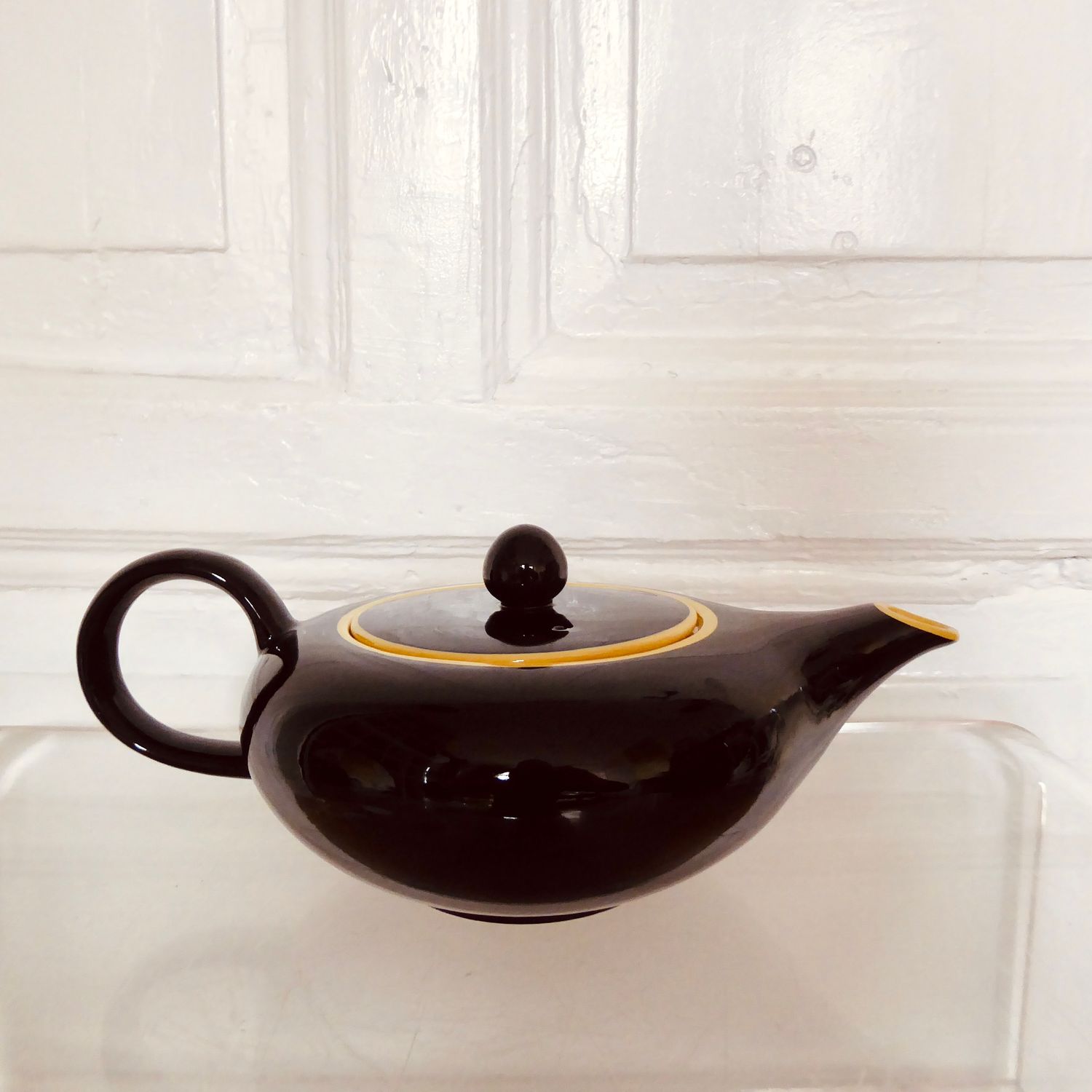 Villeroy & Boch Teekanne Biarritz Diamant Villeroy & Boch Teekanne Biarritz Diamant