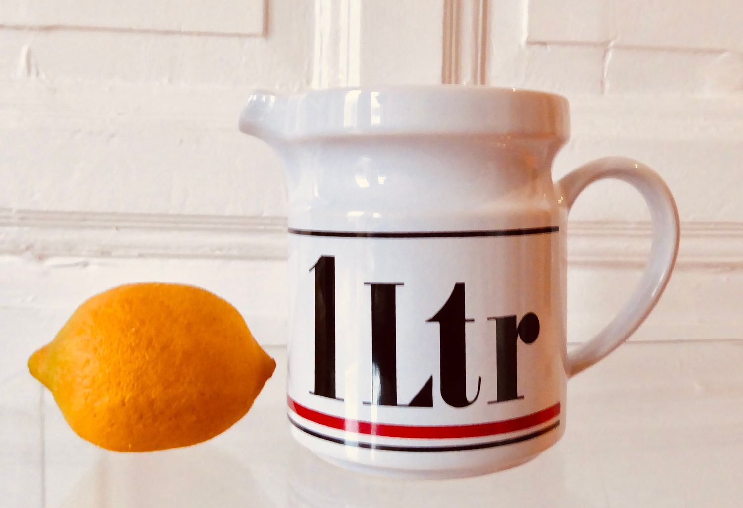 Waechtersbach Keramik Krug