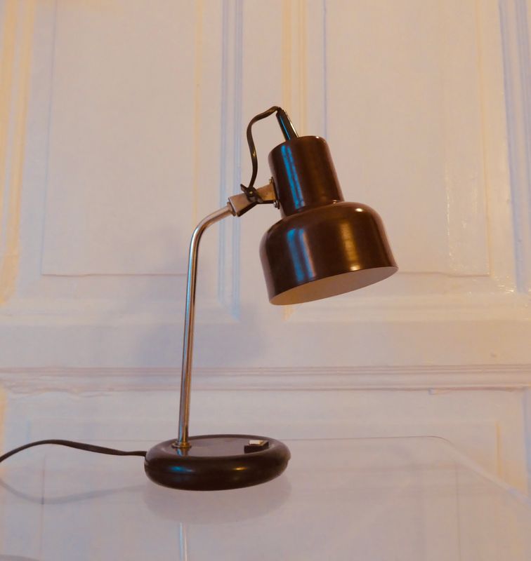 Richard Essig Schreibtisch Lampe