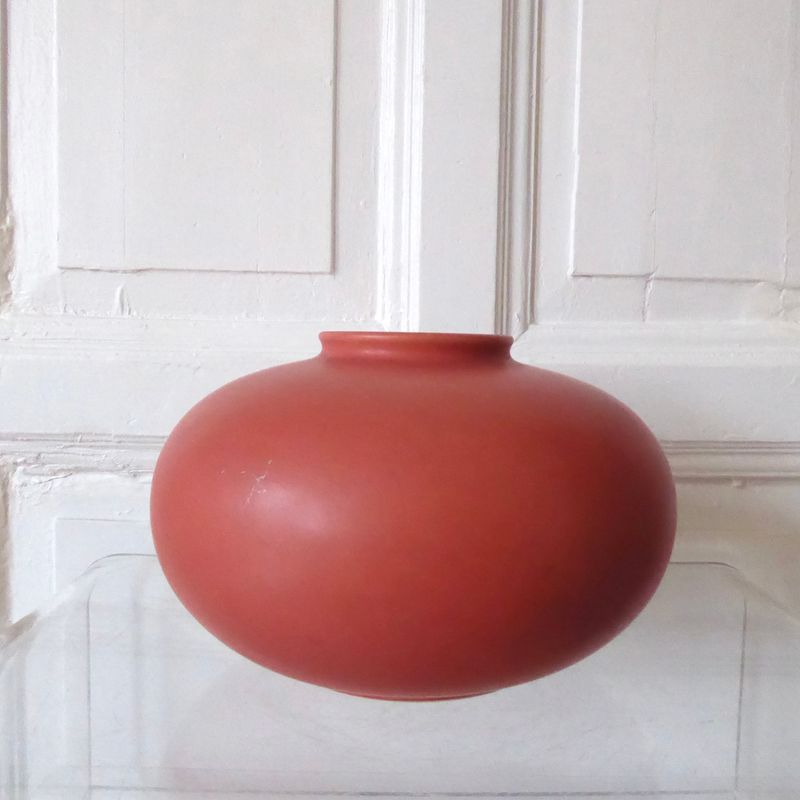 Scheurich Keramik Vase