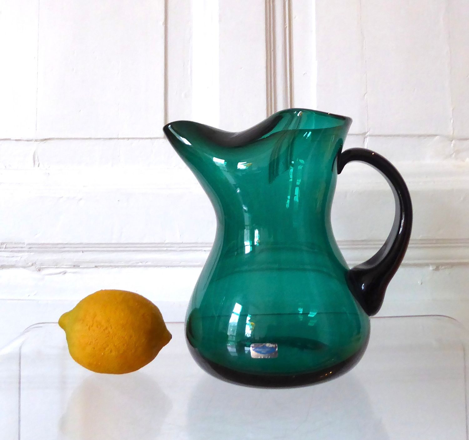 Nuutajärvi Finnland Karaffe VIRNA