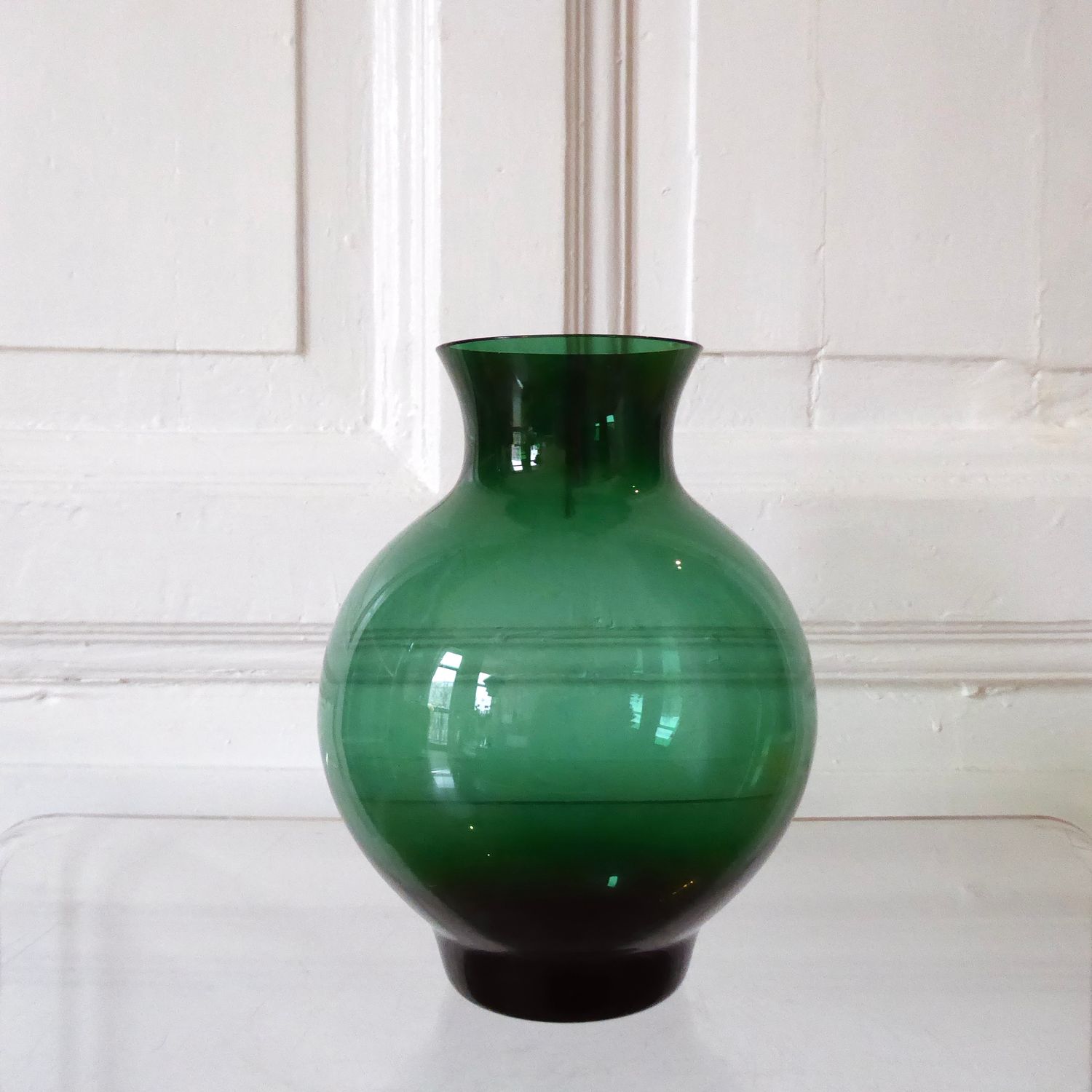 Zwiesel Vase
