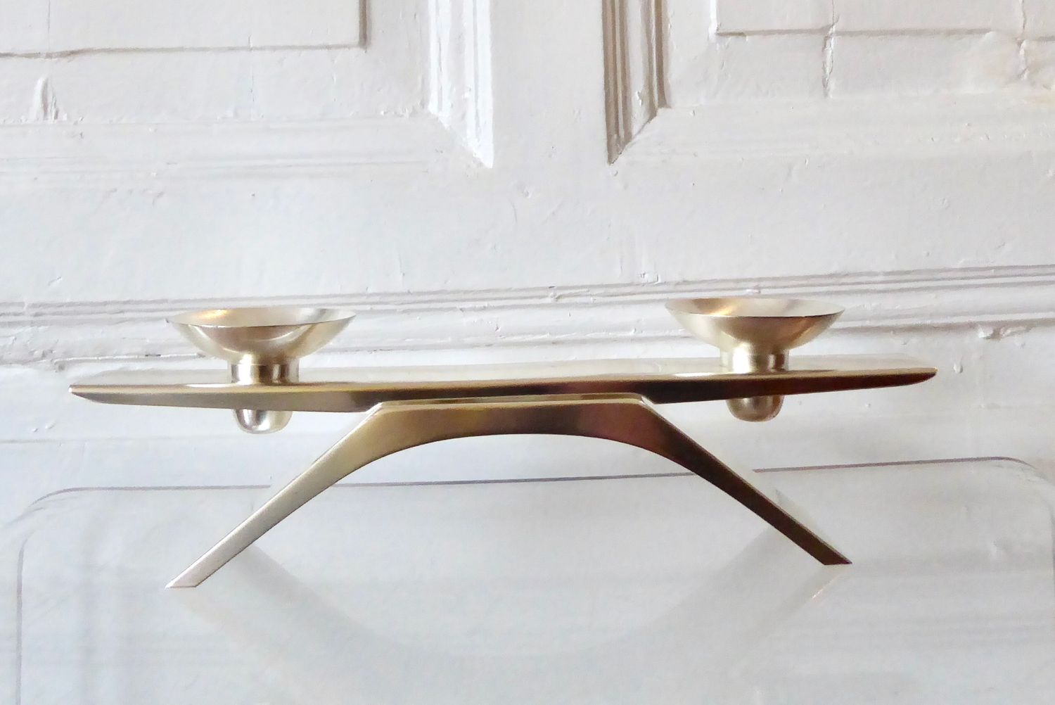 WMF Ikora Leuchter Kerzenständer