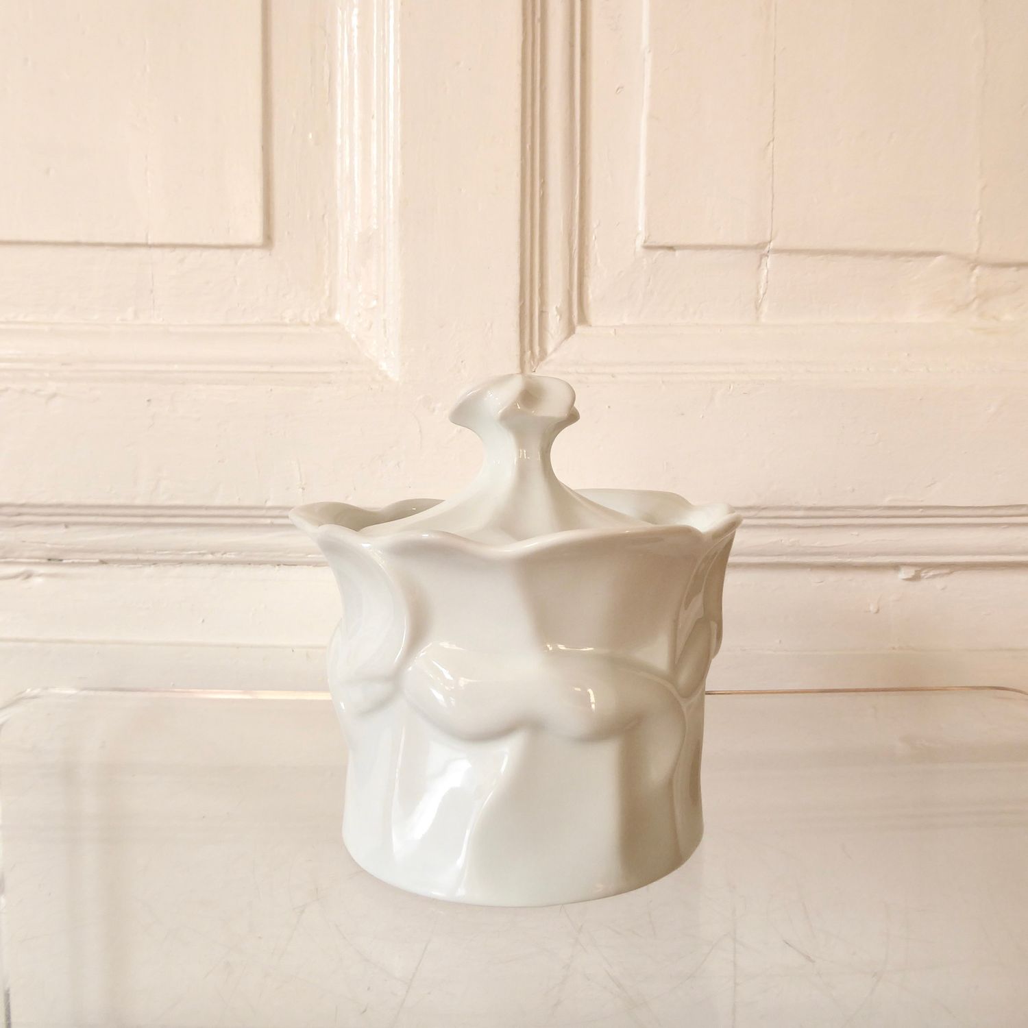 Royal KPM Deckel Dose