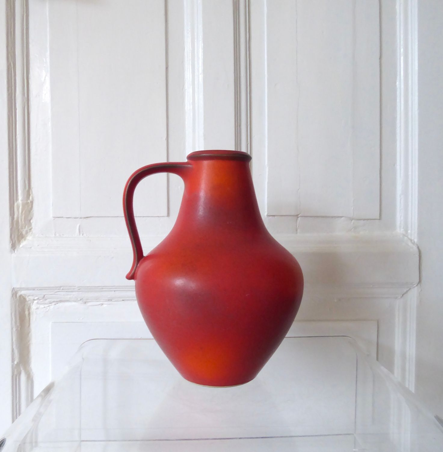 Dümler & Breiden Keramik Vase