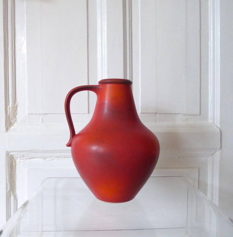 Dümler & Breiden Keramik Vase