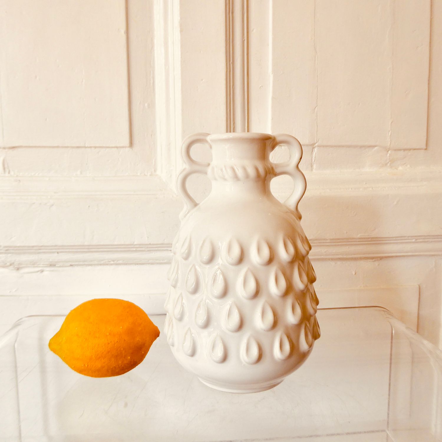 Dümler & Breiden Keramik Vase