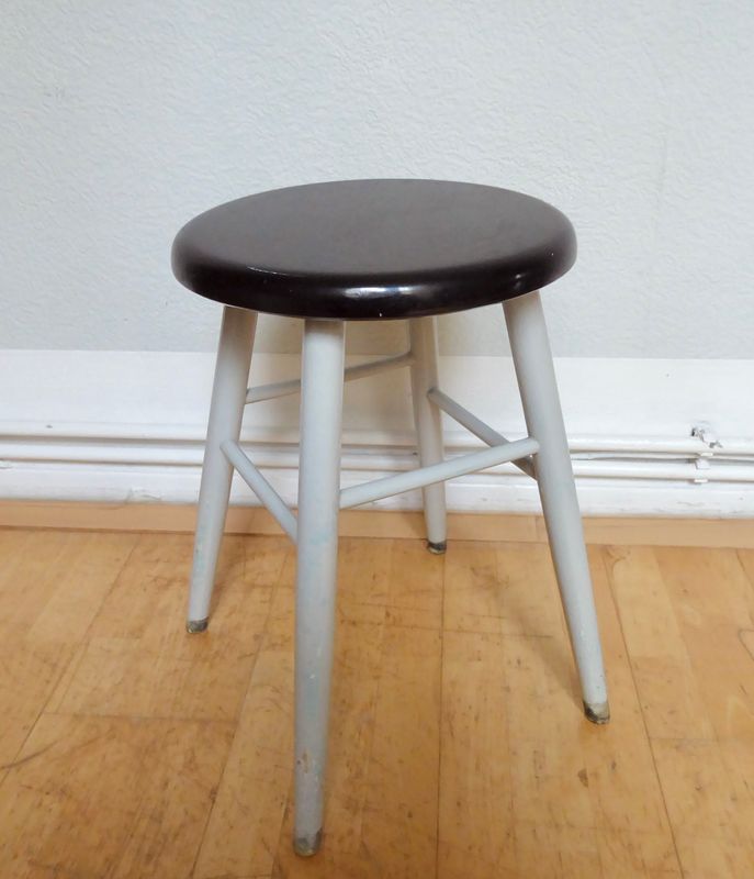 Hocker