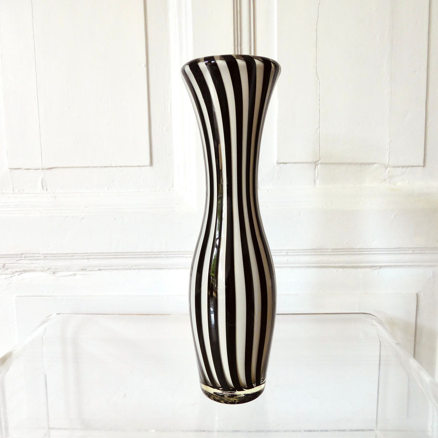 Leonardo Zebra Vase Leonardo Zebra Vase