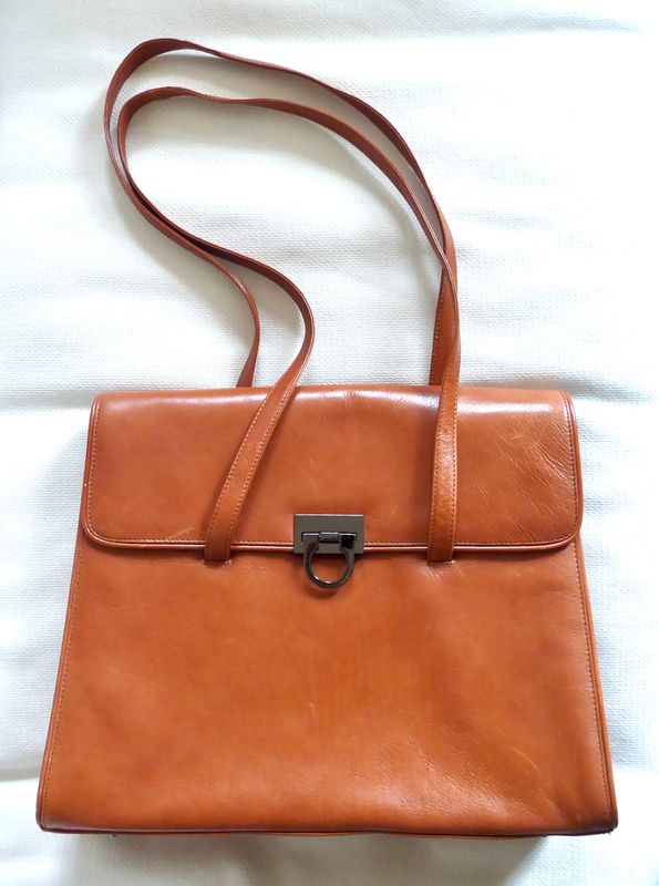 Leonhard Heyden Tasche