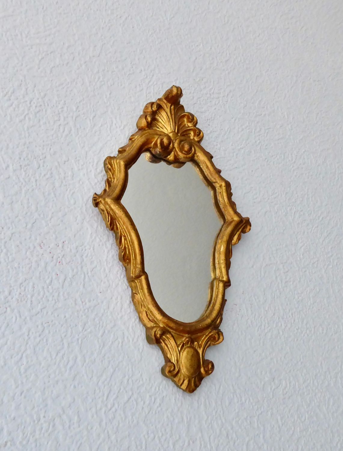 Florentiner Wand Spiegel