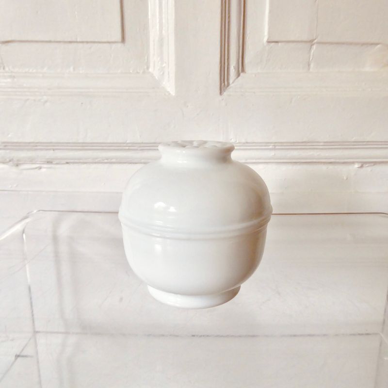 Glas Bonboniere