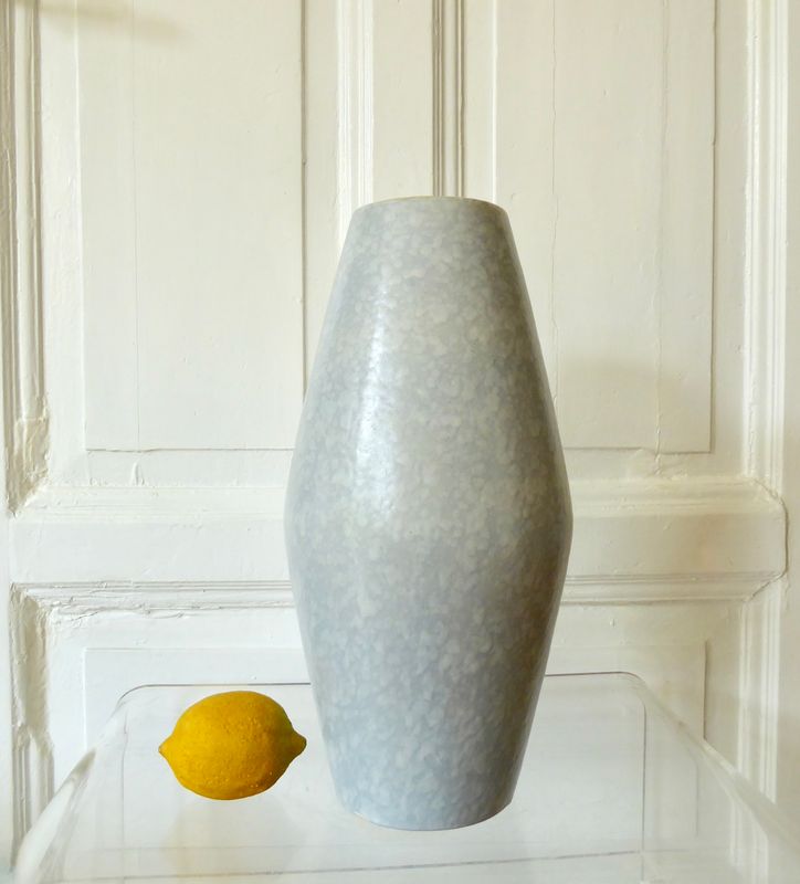 Scheurich Foreign Boden Vase 248