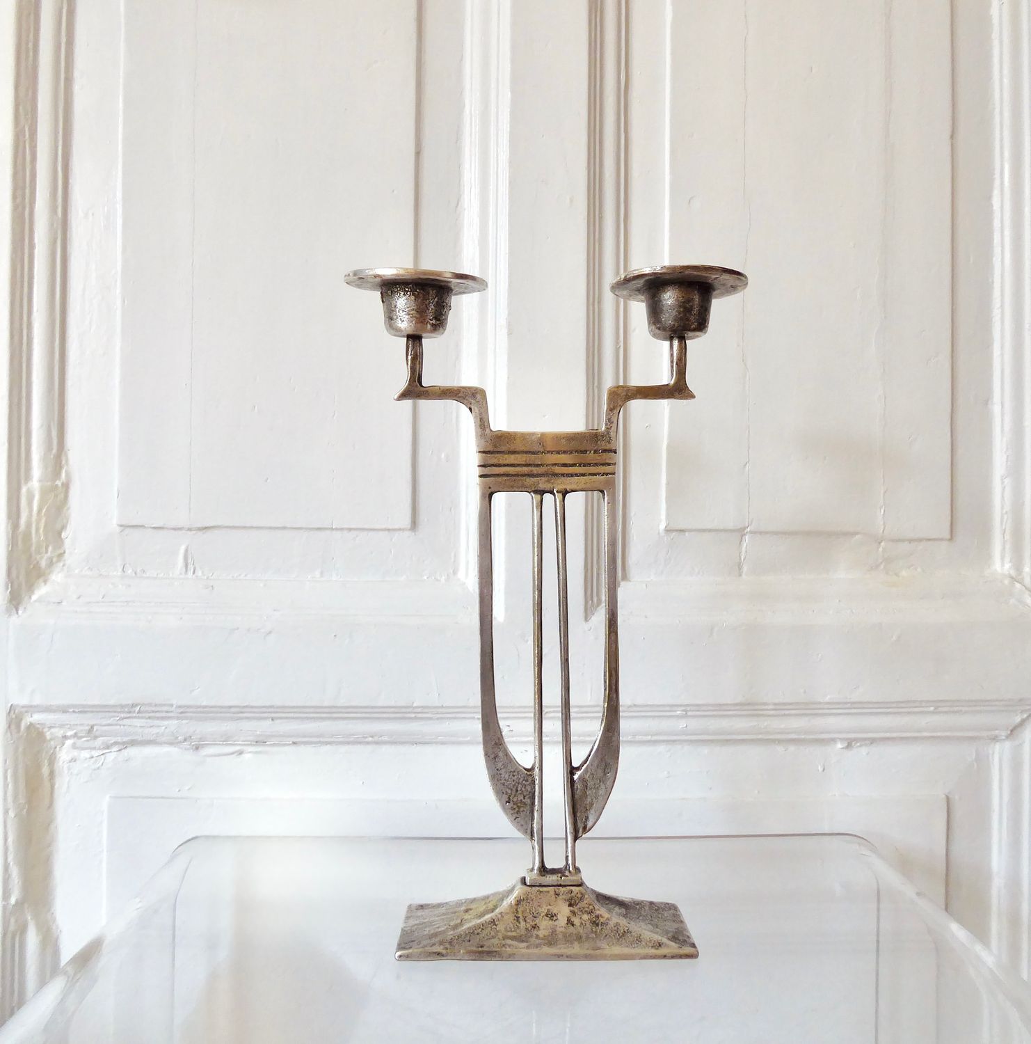 Jugendstil Art Deco Leuchter Jugendstil Art Deco Leuchter