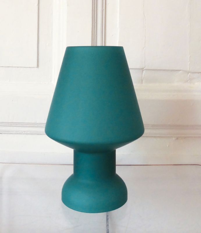 De Majo Murano Lampe
