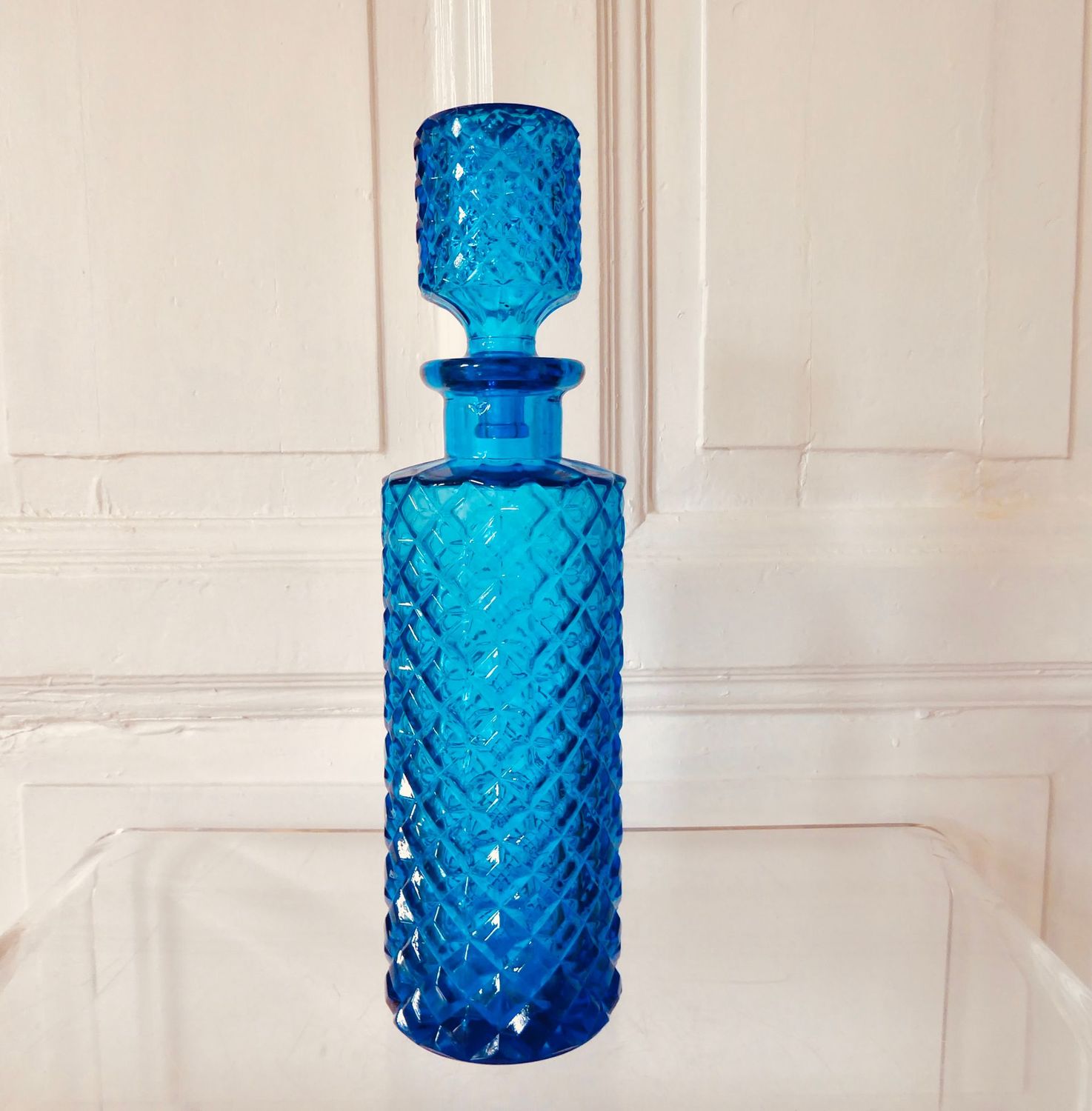 Genie Bottle Dekanter Karaffe Genie Bottle Dekanter Karaffe
