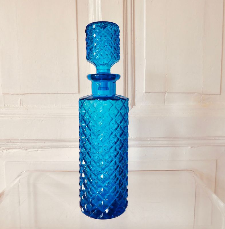 Genie Bottle Dekanter Karaffe