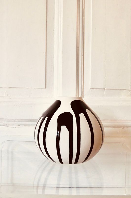 Scheurich Amano Design Vase