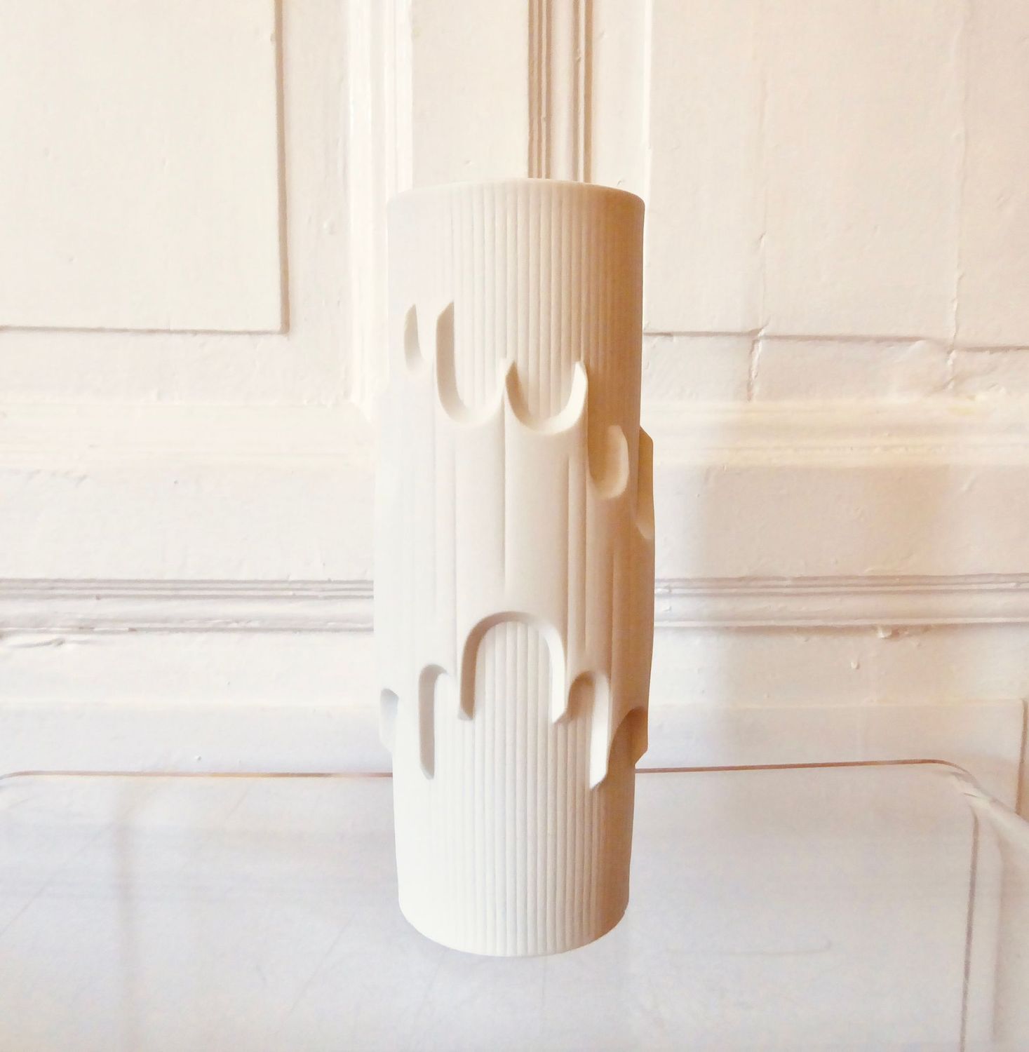 Scherzer Batman Vase Scherzer Batman Vase