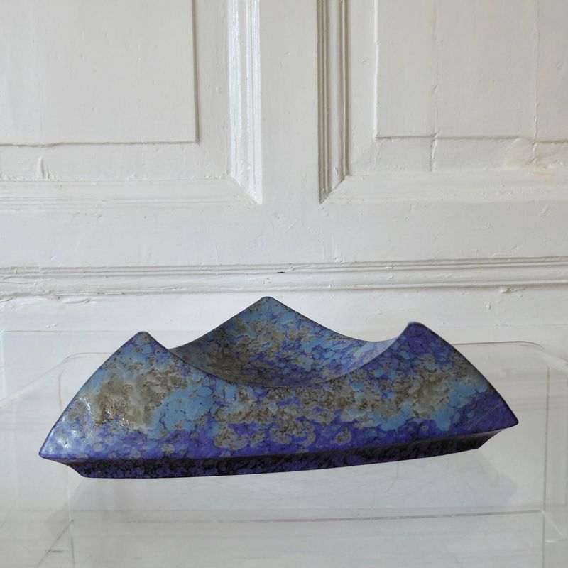 Ruscha Keramik Schale