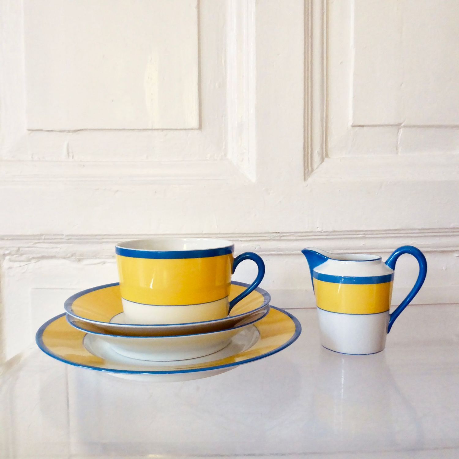Monet Porzellan Limoges Haviland Monet Porzellan Limoges Haviland