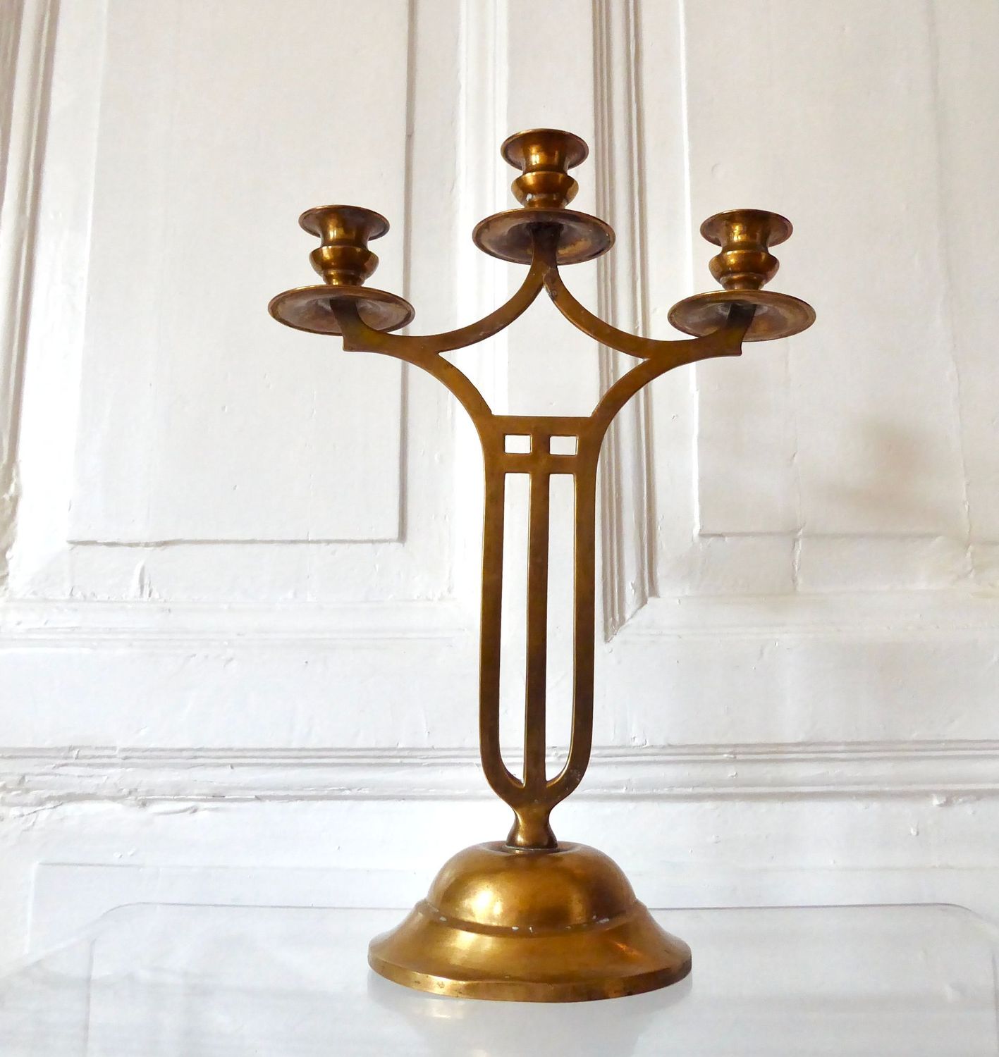 Jugendstil Leuchter Jugendstil Leuchter