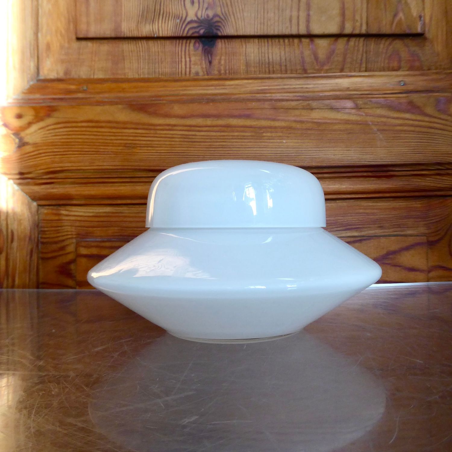Glas Aufbewahrung Deckel Dose