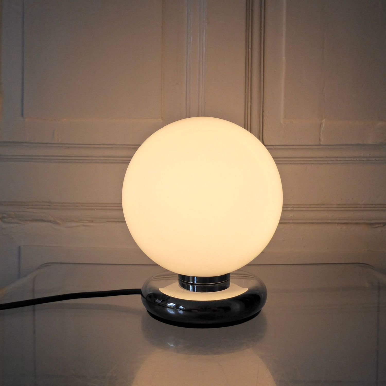 Bonalux Kugel Lampe Bonalux Kugel Lampe