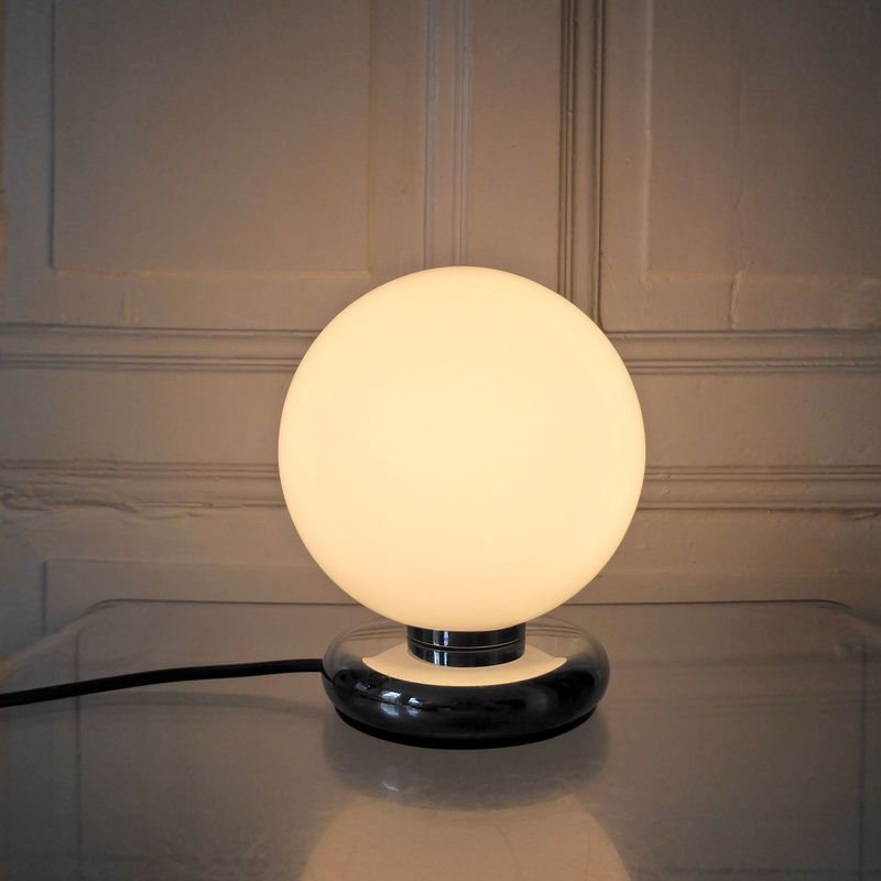 Bonalux Kugel Lampe