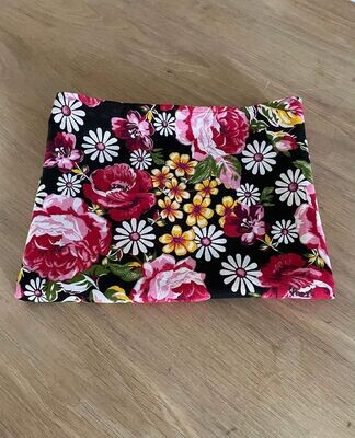 FLORAL TAFELKLEED | TABLE COVER