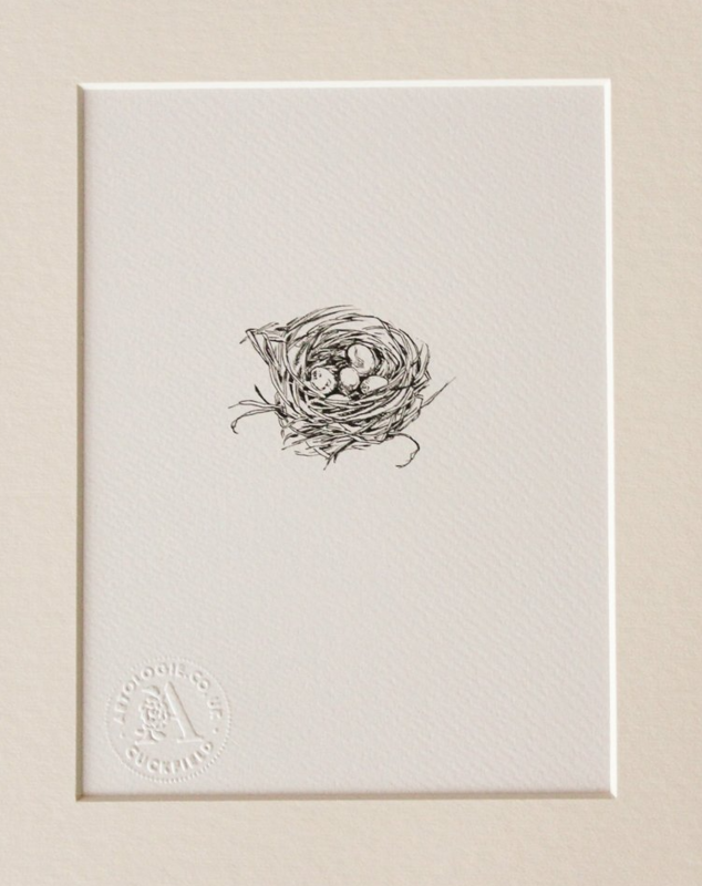 Nest print