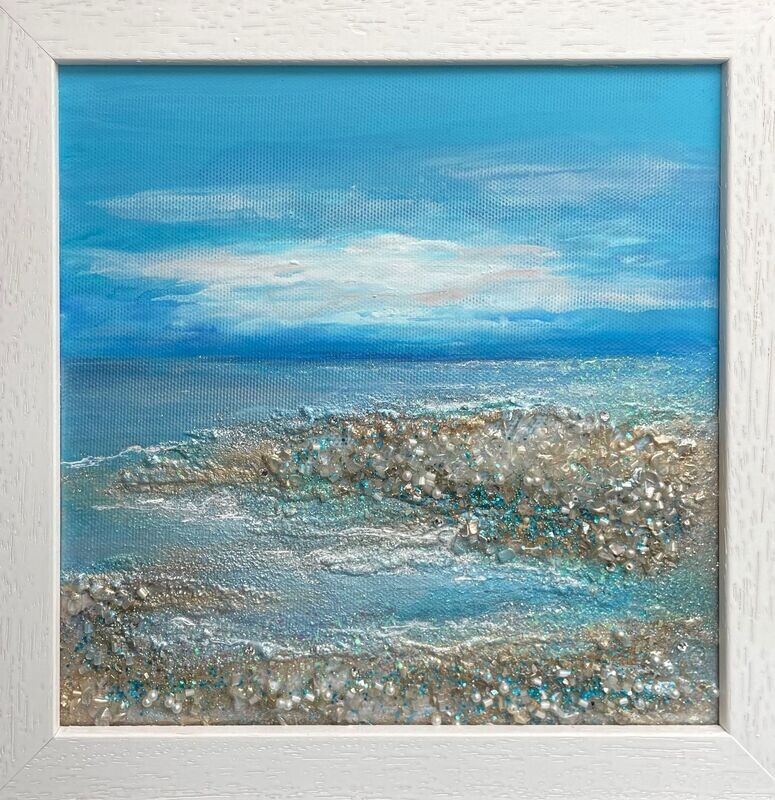 Gemstone Shores